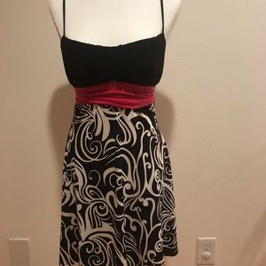 Cute cocktail dress